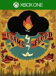 The Flame In The Flood